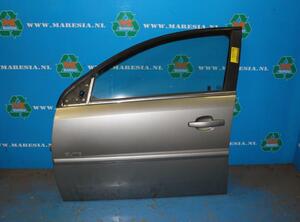 Door OPEL Vectra C (--), OPEL Vectra C CC (--), OPEL Vectra C (Z02)