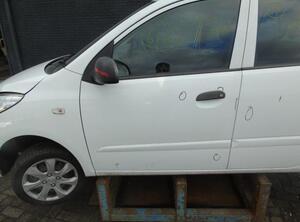 Door HYUNDAI i10 (PA)