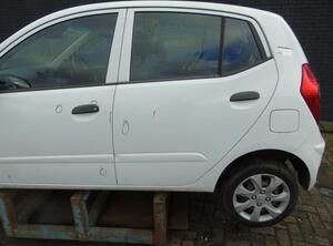 Door HYUNDAI i10 (PA)