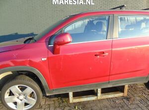 Deur CHEVROLET Orlando (J309)