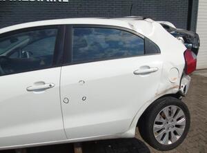 Door KIA Rio III (UB), KIA Rio III Stufenheck (UB)