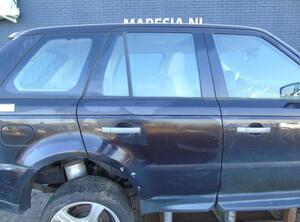 Door LAND ROVER Range Rover Sport (L320)