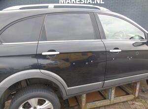 Door CHEVROLET Captiva (C100, C140)