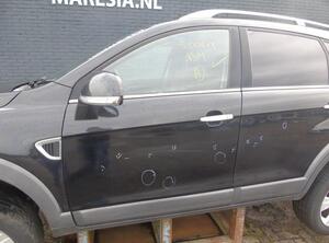 Door CHEVROLET Captiva (C100, C140)