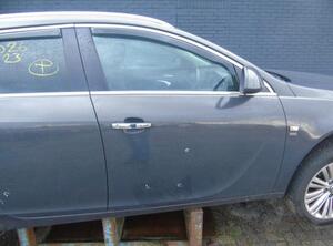 Door OPEL Insignia A (G09)