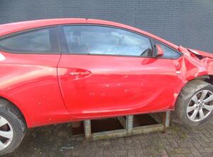 Door OPEL Astra J GTC (--)