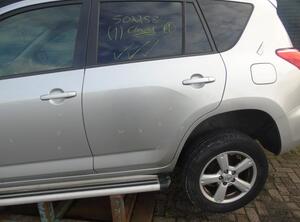 Door TOYOTA RAV 4 III (A3)