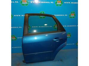 Deur FORD Focus II (DA, DP, HCP)