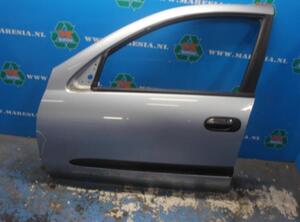 Door NISSAN Almera II Hatchback (N16)