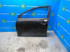 Door TOYOTA Avensis Stufenheck (T25)