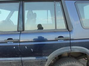 Door LAND ROVER Discovery II (LT)