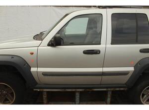 Door JEEP Cherokee (KJ)