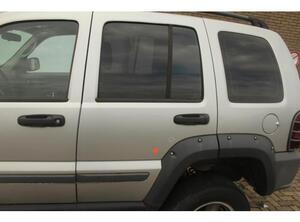 Door JEEP Cherokee (KJ)