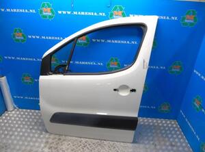 Deur PEUGEOT PARTNER Box Body/MPV