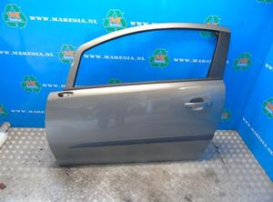 Door OPEL Corsa D (S07)