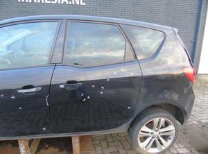 Door OPEL Meriva B Großraumlimousine (S10), OPEL Astra J Caravan (--)