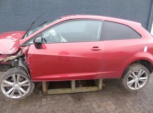 Door SEAT Ibiza IV (6J5, 6P1), SEAT Ibiza IV Sportcoupe (6J1, 6P5)