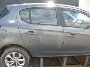 Deur OPEL Corsa E (--)