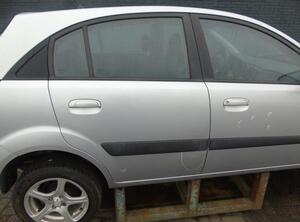 Door KIA Rio II (JB)