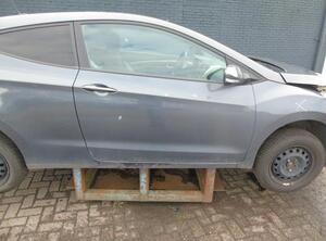 Door HYUNDAI i30 (GD), HYUNDAI i30 Coupe (--), HYUNDAI i30 (FD)