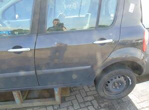 Door RENAULT Modus/Grand Modus (F/JP0)