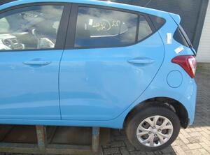 Deur HYUNDAI i10 (BA, IA)