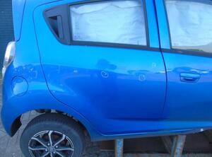 Door CHEVROLET SPARK (M300)