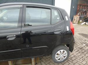 Door HYUNDAI i10 (PA)