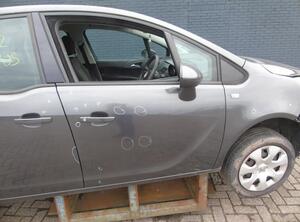 Door OPEL MERIVA B MPV (S10)