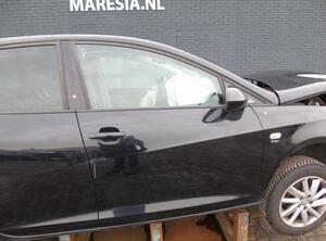 Door SEAT IBIZA IV (6J5, 6P1), SEAT IBIZA IV SC (6J1, 6P5), SEAT IBIZA IV ST (6J8, 6P8)