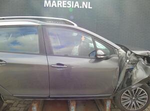 Door PEUGEOT 2008 I (CU_)