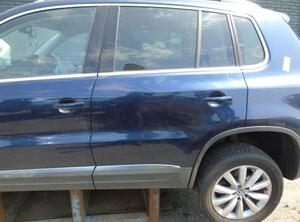 Door VW TIGUAN (5N_), VW TIGUAN VAN (5N_), VW TIGUAN (AD1, AX1)