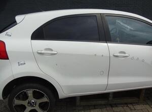 Door KIA RIO III (UB)