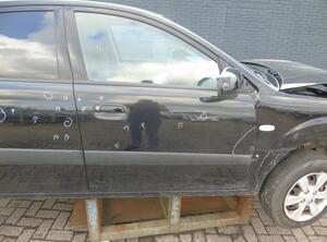 Door KIA RIO II (JB)