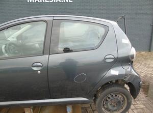 Door TOYOTA AYGO (_B1_)