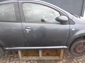 Door TOYOTA AYGO (_B1_)