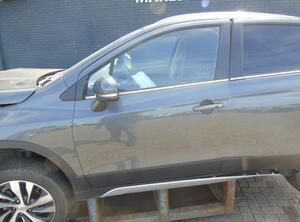 Door SUZUKI SX4 S-CROSS (JY)