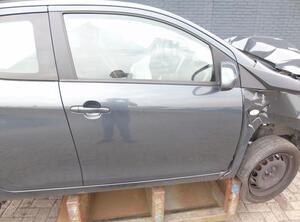 Door TOYOTA AYGO (_B4_)