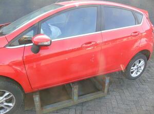 Door FORD FIESTA VI (CB1, CCN), FORD FIESTA VI Van