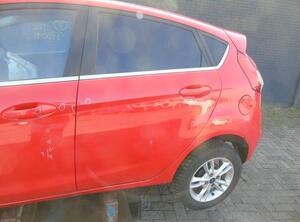 Door FORD FIESTA VI (CB1, CCN), FORD FIESTA VI Van