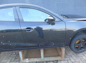 Door MAZDA 3 (BM, BN)