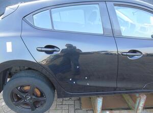 Deur MAZDA 3 (BM, BN)