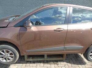 Deur HYUNDAI i10 II (BA, IA)