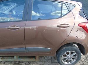 Deur HYUNDAI i10 II (BA, IA)