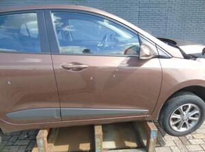 Deur HYUNDAI i10 II (BA, IA)