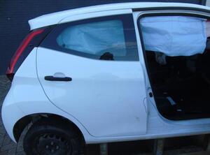 Door TOYOTA AYGO (_B4_)