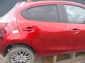 Door MAZDA 2 (DL, DJ)