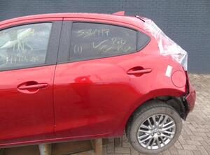 Door MAZDA 2 (DL, DJ)