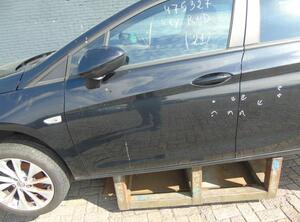 Tür links vorne Opel Astra K B16  P21171683