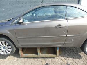 Door FORD FOCUS II Convertible